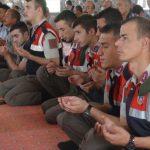 Türk Jandarma Teşkilatının 178. kuruluş yıl dönümü