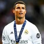Cristiano Ronaldo'ya 'Kudüs için Yenikapı' daveti