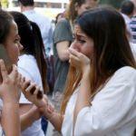 Ege'de deprem! İstanbul ve İzmir sallandı!