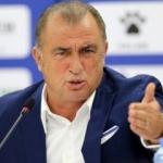 Fatih Terim her şeyi anlattı