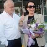 H&uuml;lya Ko&ccedil;yiğit T&uuml;rkiye'ye d&ouml;nd&uuml;