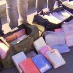 İstanbul'da rekor kokain operasyonu!  