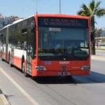 İzmir'de toplu ulaşım bayramda yüzde 50 indirimli