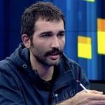 Oyuncu Barış Atay g&ouml;zaltına alındı!