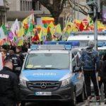 PKK'yı besleyen Avrupa'yı terör vurdu!