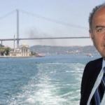 Topbaş'tan Galatasaray Adası'na cami açıklaması 