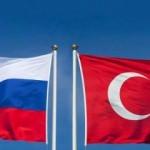 Gazprom'un Türkiye'ye gaz ihracatı yüzde 22 arttı