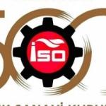 Türkiye'nin Makinecileri İSO 500 listesinde
