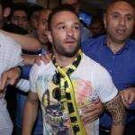 Yeni transfer Valbuena'dan ilk s&ouml;zler!