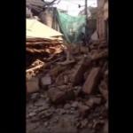 Ege'deki deprem en çok Yunanistan'ı vurdu!