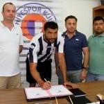 Fethiyespor'da transfer çalışmaları