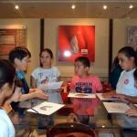 Kaman Kalehöyük Arkeoloji Müzesi'nde yaz okulu başlıyor