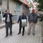 Afyonkarahisar'dan kısa kısa