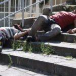 İstanbul'un her yerindeler! Şifreleri deşifre oldu