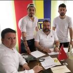 Tarsus İdman Yurduspor'da transfer
