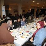 Trabzon'da yabancı öğrenci zenginliği