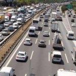Bayramda yola &ccedil;ıkacaklar dikkat! Uzmanlar uyardı