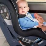 Bebekle seyahat edilirken nelere dikkat edilmeli?