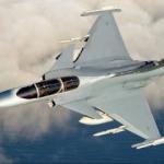 Bulgaristan İsveç'ten savaş uçağı alıyor