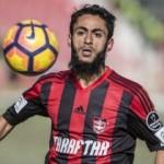Bursaspor imzayı attırıyor