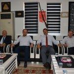 Demirci'de ramazan bayramı