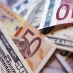 Euro/dolar 1 yılın zirvesine tırmandı