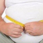 Ev kadınlarında obezite daha çok görülüyor