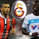 Galatasaray'da b&uuml;y&uuml;k g&uuml;n geldi!