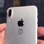 iPhone 8 Çin'in göbeğinde ortaya çıktı!