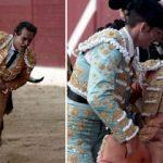 İspanyol matador boğa güreşinde öldü! İşte o anlar