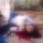 İstanbul'da sokak ortasında infaz: 2 &ouml;l&uuml;!