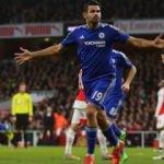 İtalyan gazetesinden flaş Diego Costa iddiası