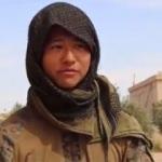 Japon ter&ouml;rist PKK'ya katıldı