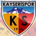 Kayserispor'dan çifte transfer!