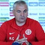 Çalımbay’dan Trabzonspor açıklaması 
