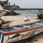 Senegal'de sömürgeciliğin izleri