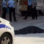 Sokak ortasındaki infazın nedeni ortaya &ccedil;ıktı!