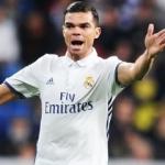 Pepe, Beşiktaş'tan servet istedi!