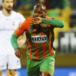 Alanyaspor'da Vagner Love depremi!