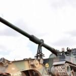 T&uuml;rkiye'den k&ouml;rfeze askeri yığınak!