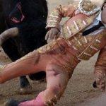 Ünlü matador boğa güreşinde öldü