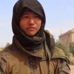 YPG'ye katılan Japon terörist yurttaşlıktan atıldı