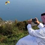 Arap bir aile Türkiye'de ne kadar para harcıyor?