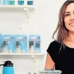 &lsquo;Blogger&rsquo; anneye şok su&ccedil;lamalar!
