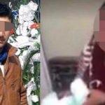 T&uuml;rkiye şokta... İşte eşine dışkı yediren zalim