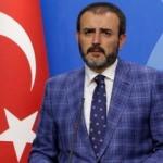 AK Parti Sözcüsü açıkladı: Kritik tarih belli oldu
