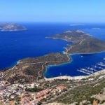 Antalya dalış turizminin merkezi olacak