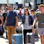 Tatil uzarsa 2 milyon kişi bekleniyor