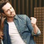 Aslı Enver ile Murat Boz'un barış yemeği