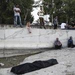 GÜNCELLEME - Adana'da nehre giren Iraklı çocuk öldü
